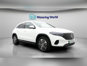 Used Mercedes-Benz EQA 2024 for sale - 79460056: Photo