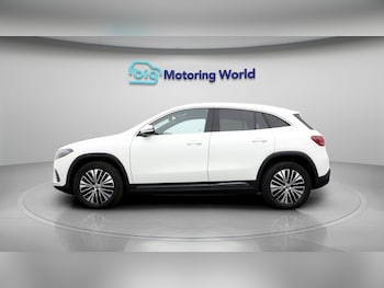 Used Mercedes-Benz EQA 2024 for sale - 79460056: Photo