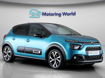 Citroen - C3