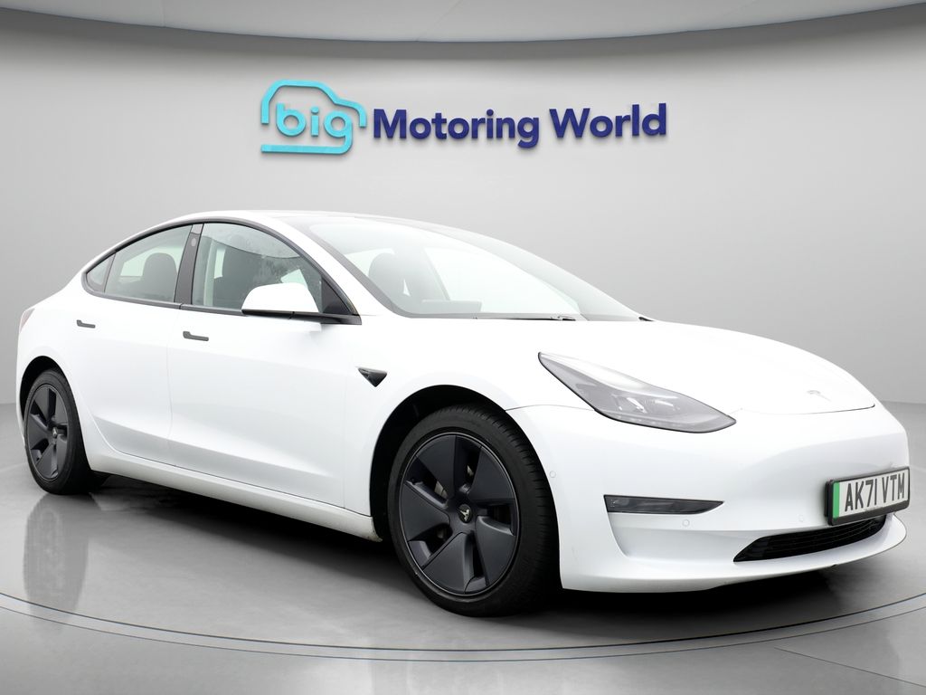 Used Tesla Model 3 2021 for sale - 76951508: Photo 26