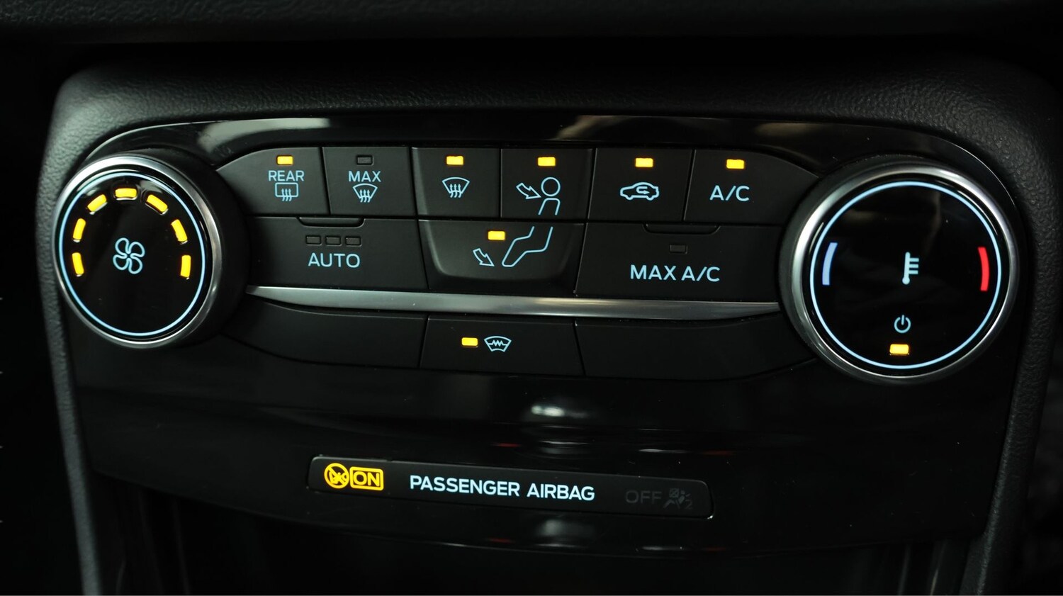 Used Ford Puma 2023 for sale - 77526780: Photo 12