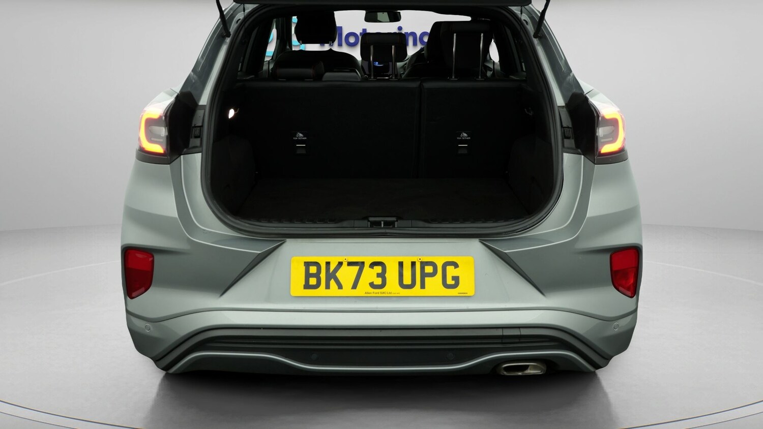 Used Ford Puma 2023 for sale - 77526780: Photo 17