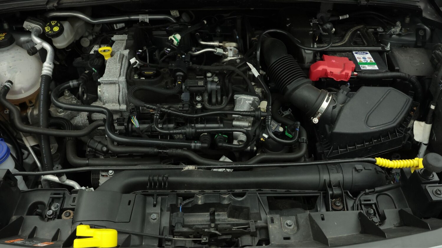 Used Ford Puma 2023 for sale - 77526780: Photo 19