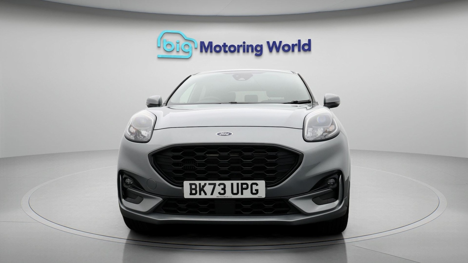 Used Ford Puma 2023 for sale - 77526780: Photo 2