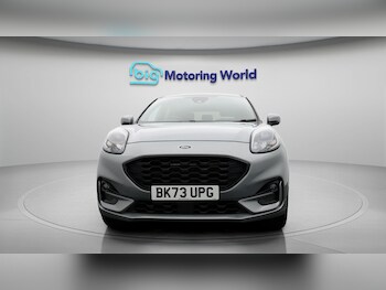 Used Ford Puma 2023 for sale - 77526780: Photo