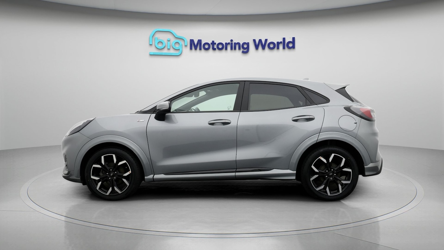 Used Ford Puma 2023 for sale - 77526780: Photo 4