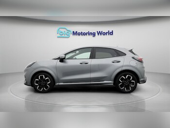 Used Ford Puma 2023 for sale - 77526780: Photo