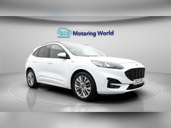 Used Ford Kuga 2022 for sale - 78742132: Photo