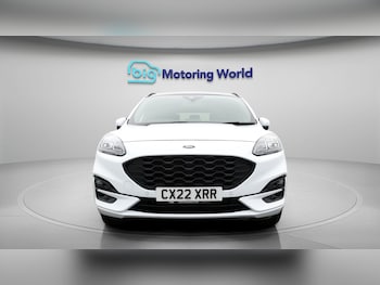 Used Ford Kuga 2022 for sale - 78742132: Photo