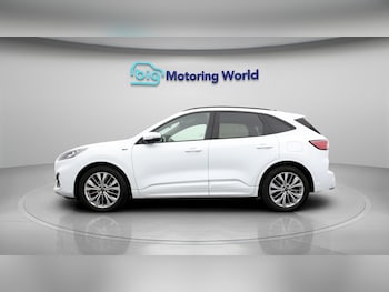 Used Ford Kuga 2022 for sale - 78742132: Photo