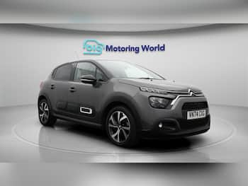 Used Citroen C3 2024 for sale - 79585917: Photo