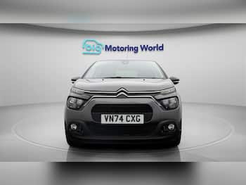 Used Citroen C3 2024 for sale - 79585917: Photo