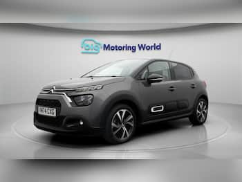 Used Citroen C3 2024 for sale - 79585917: Photo