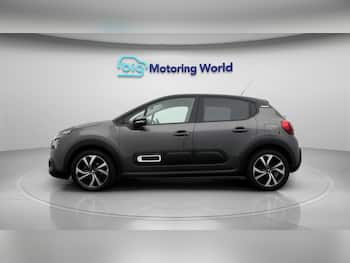 Used Citroen C3 2024 for sale - 79585917: Photo