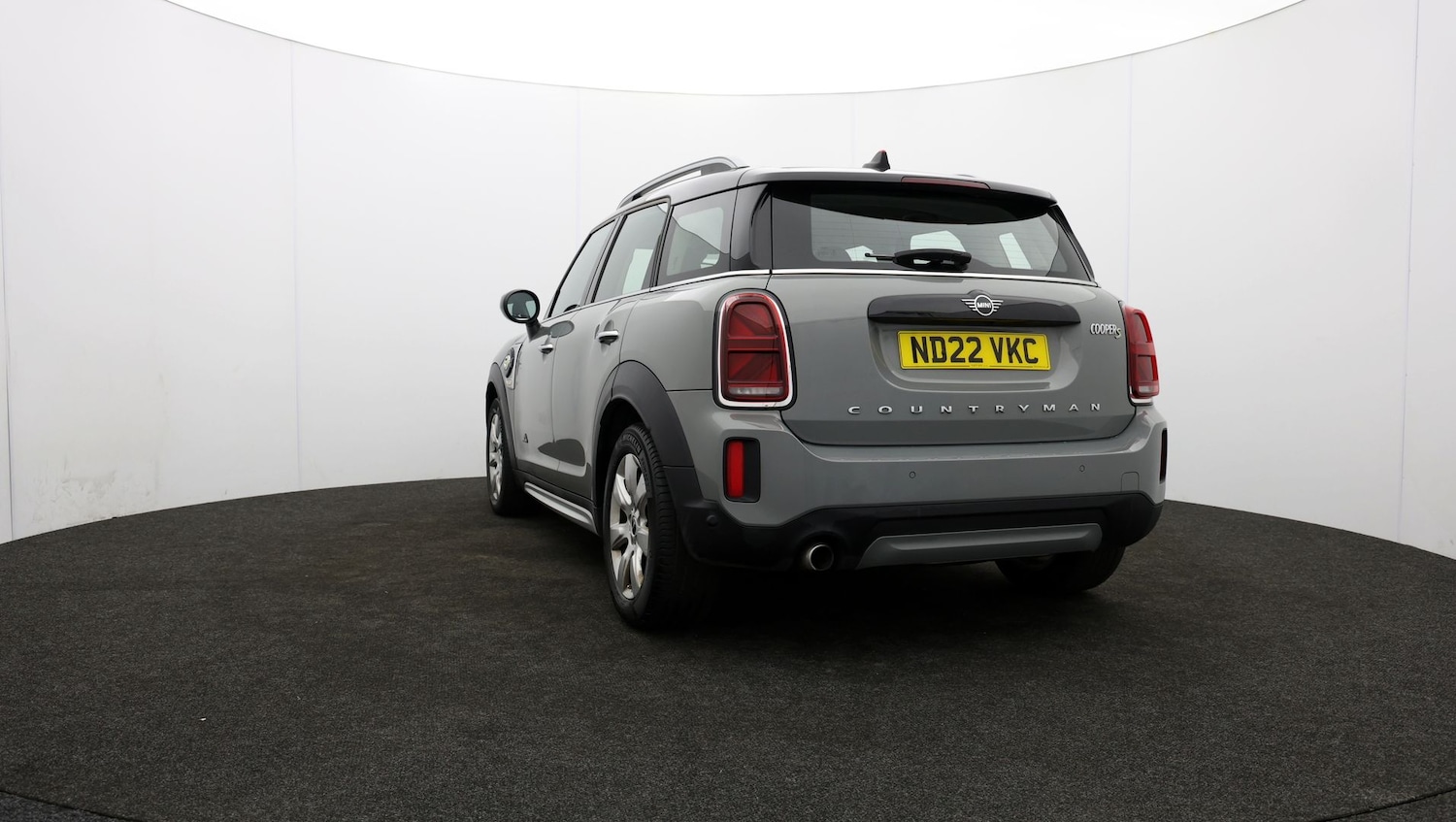 Used MINI Countryman 2022 for sale - 76810182: Photo 27