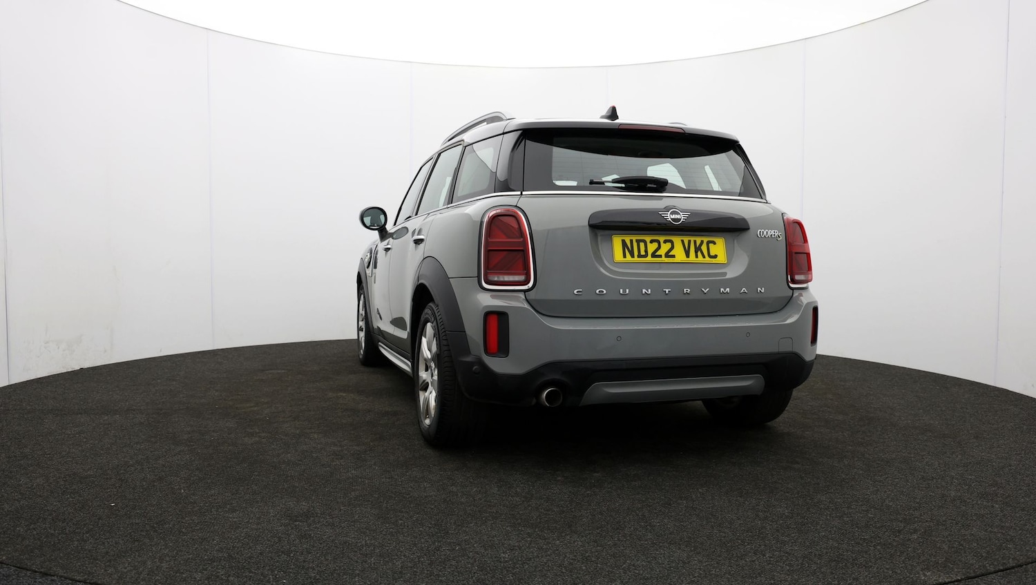 Used MINI Countryman 2022 for sale - 76810182: Photo 28
