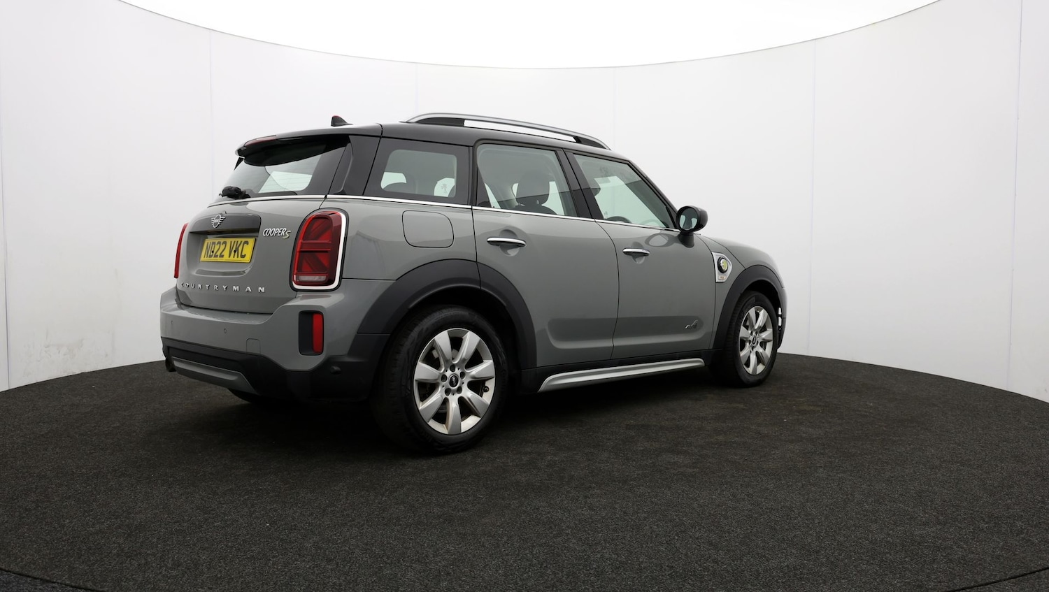 Used MINI Countryman 2022 for sale - 76810182: Photo 29