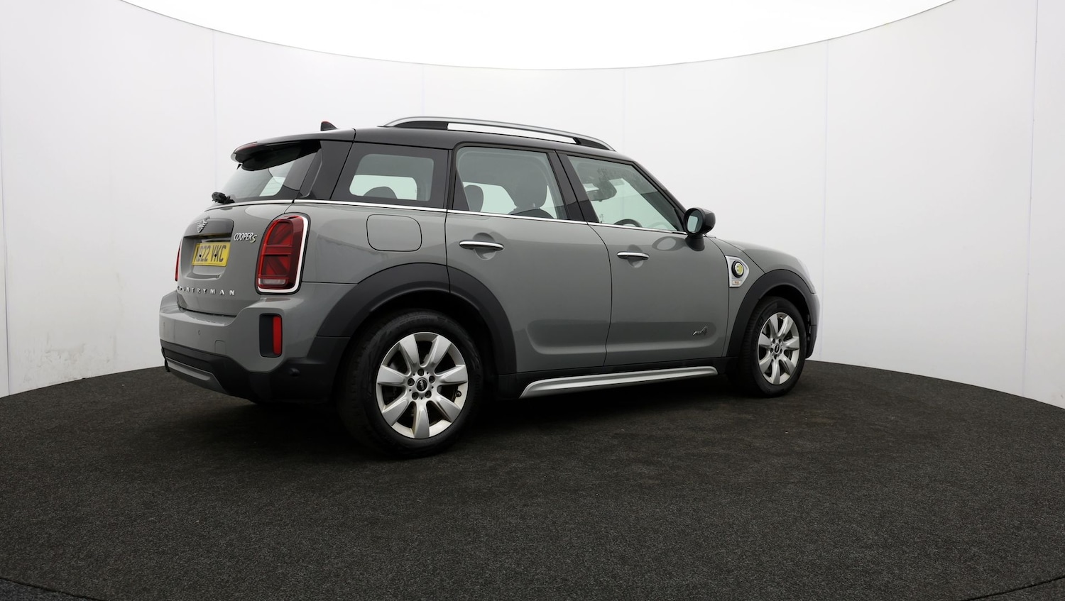Used MINI Countryman 2022 for sale - 76810182: Photo 30