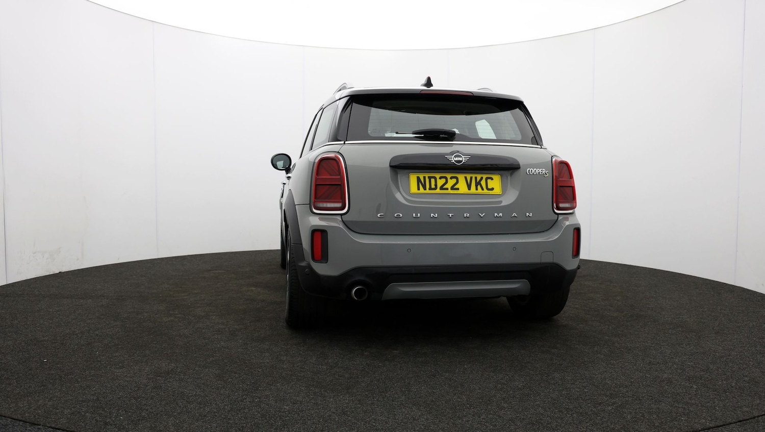 Used MINI Countryman 2022 for sale - 76810182: Photo 39