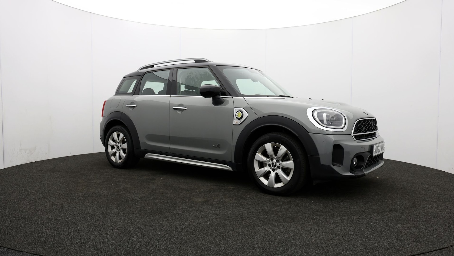 Used MINI Countryman 2022 for sale - 76810182: Photo 42