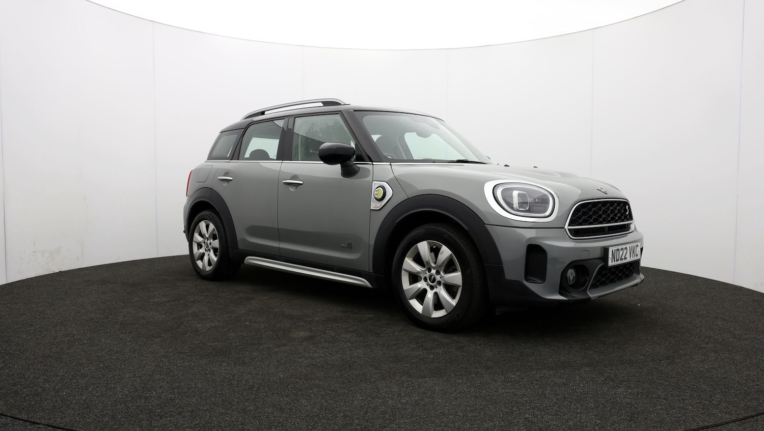 Used MINI Countryman 2022 for sale - 76810182: Photo 43
