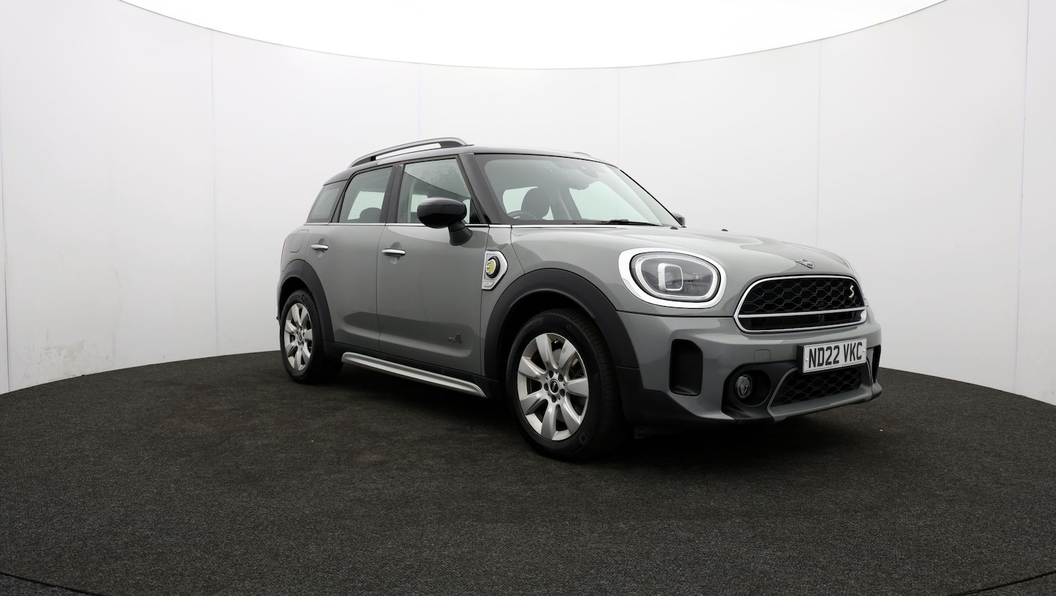 Used MINI Countryman 2022 for sale - 76810182: Photo 44