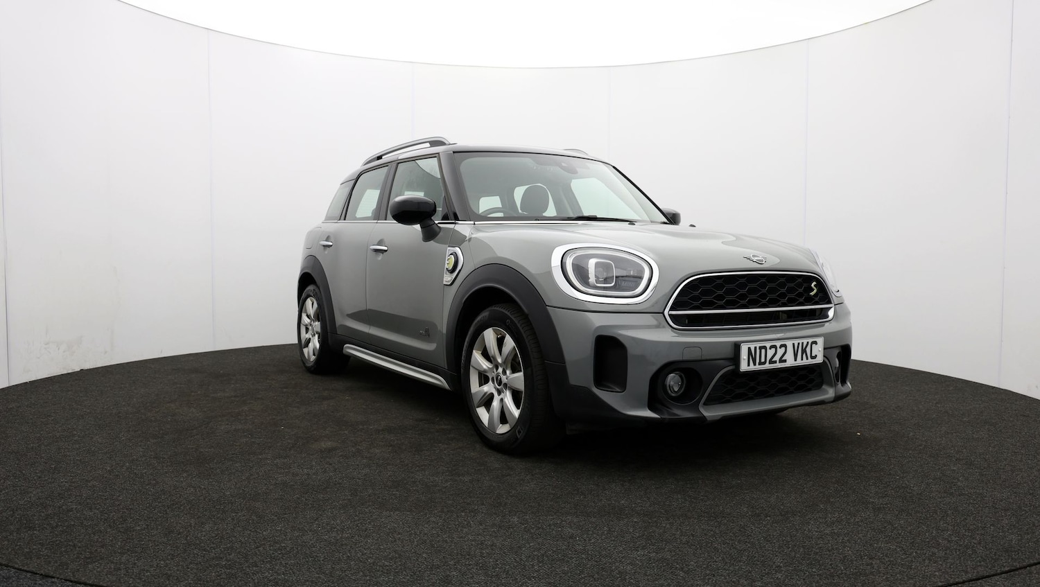 Used MINI Countryman 2022 for sale - 76810182: Photo 45