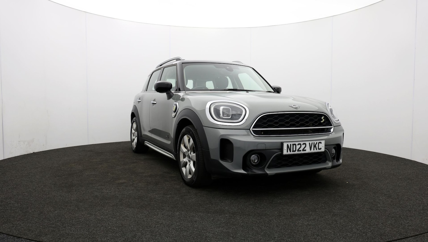Used MINI Countryman 2022 for sale - 76810182: Photo 46