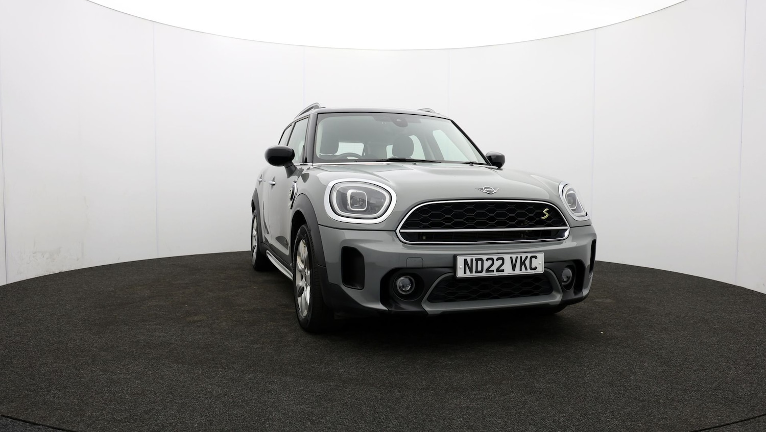 Used MINI Countryman 2022 for sale - 76810182: Photo 47