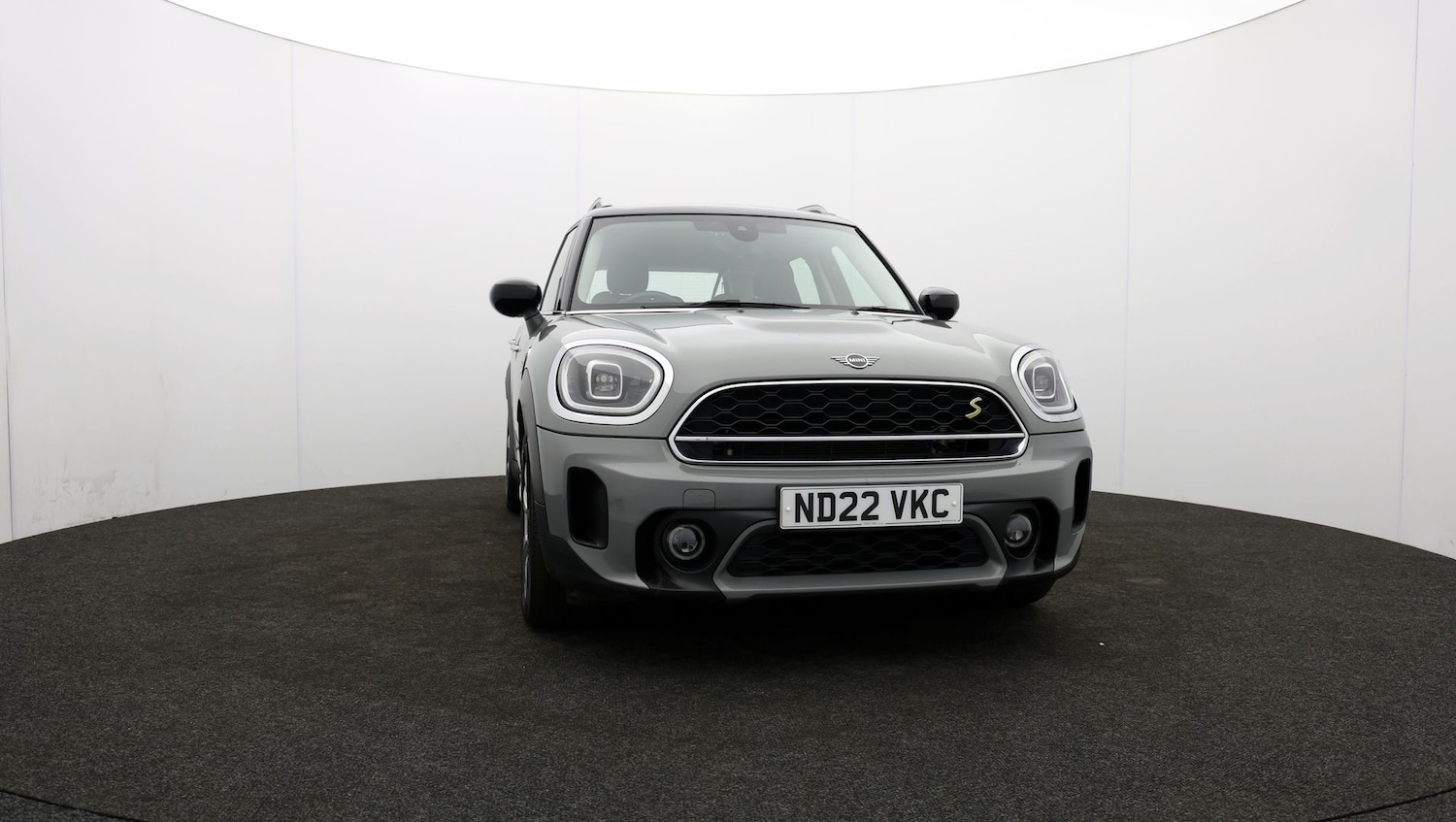 Used MINI Countryman 2022 for sale - 76810182: Photo 48