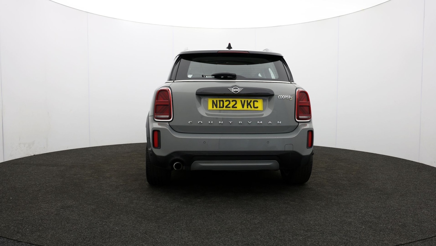 Used MINI Countryman 2022 for sale - 76810182: Photo 50
