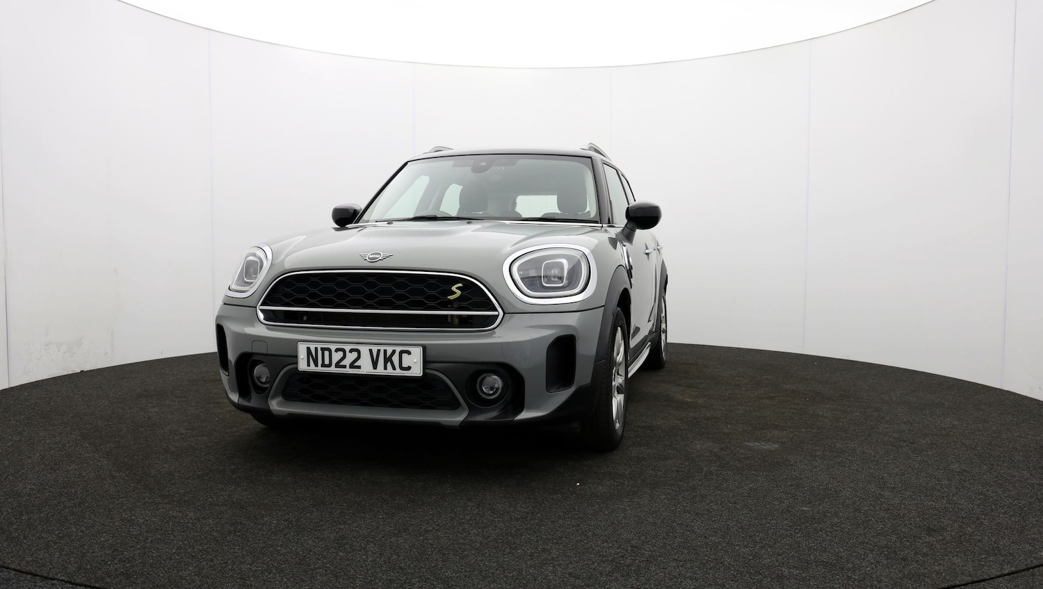 Used MINI Countryman 2022 for sale - 76810182: Photo 53