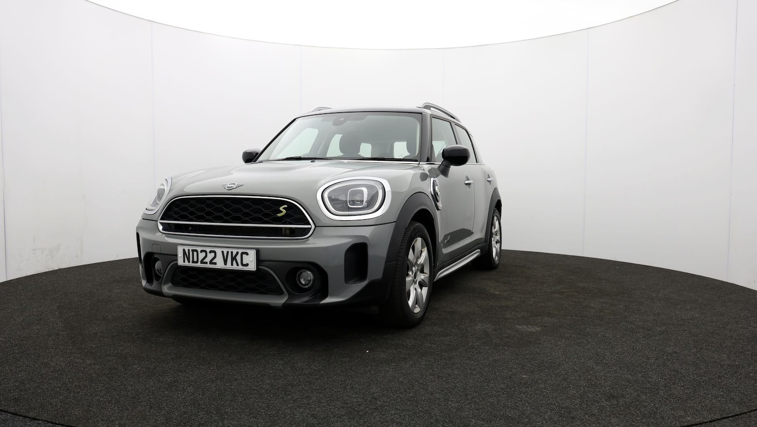 Used MINI Countryman 2022 for sale - 76810182: Photo 54