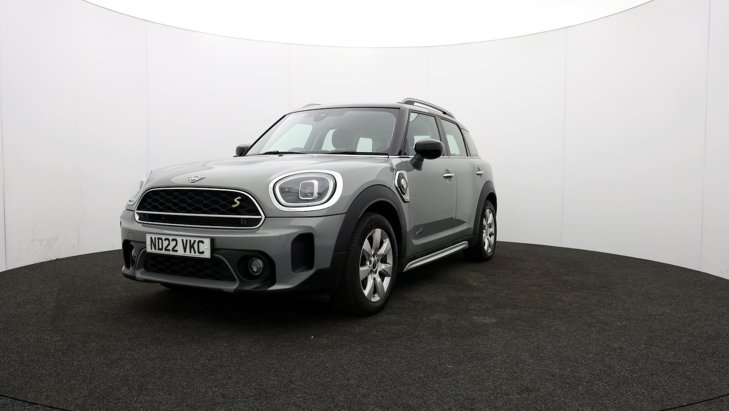 Used MINI Countryman 2022 for sale - 76810182: Photo 55