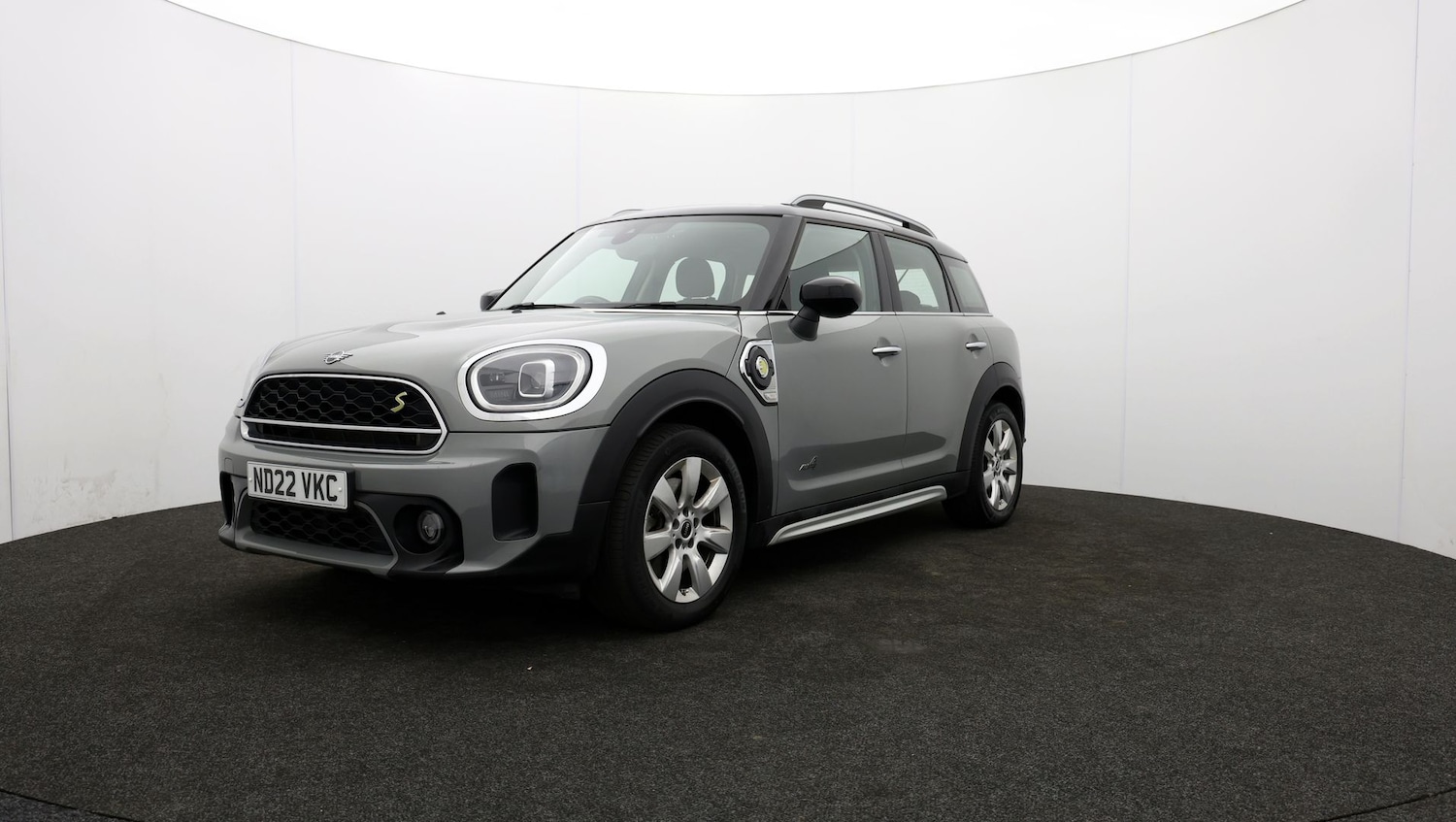 Used MINI Countryman 2022 for sale - 76810182: Photo 56