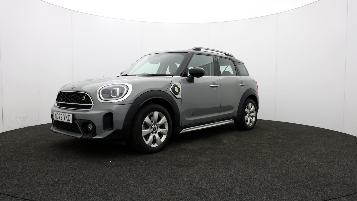 Used MINI Countryman 2022 for sale - 76810182: Photo 57