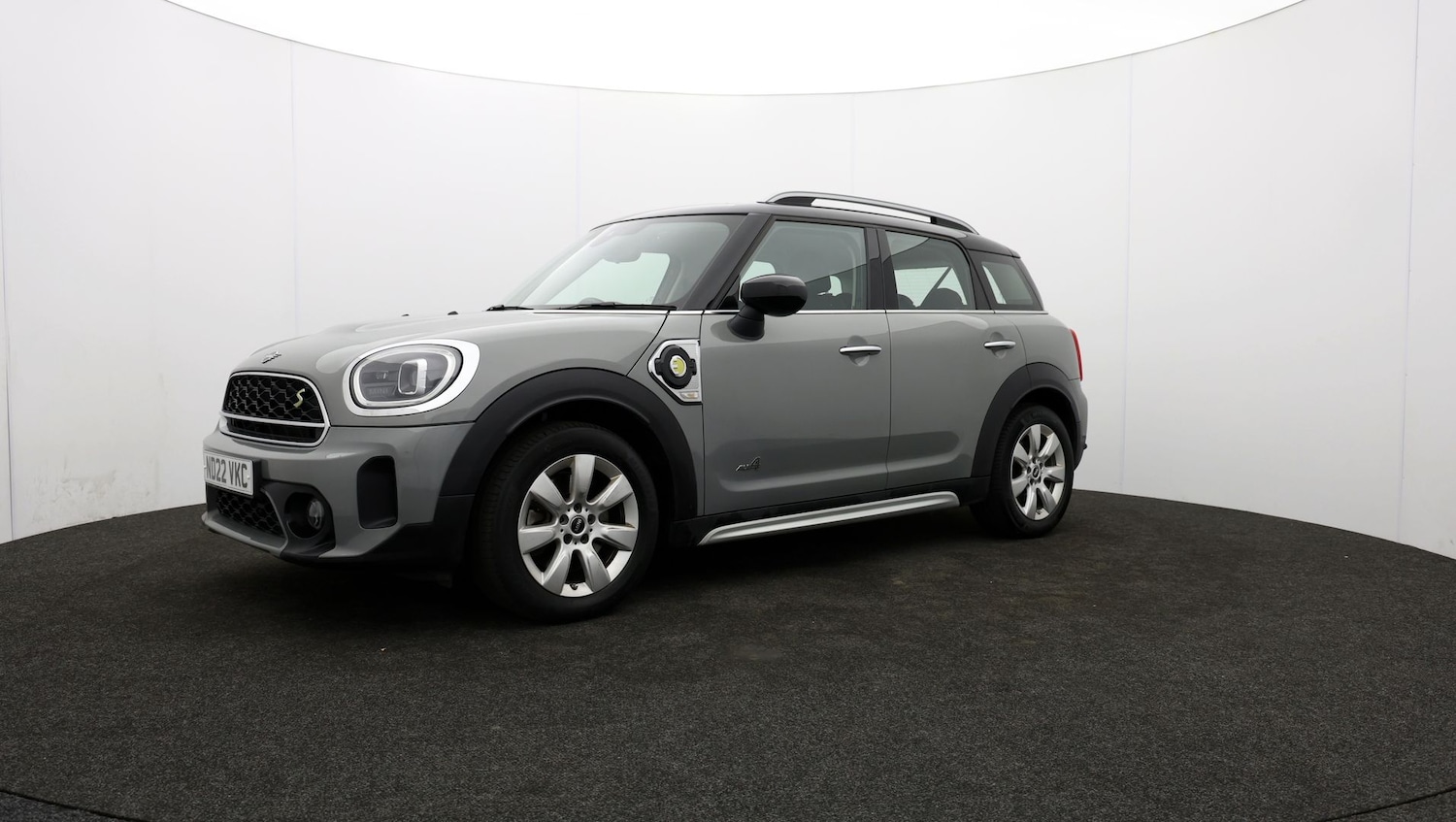 Used MINI Countryman 2022 for sale - 76810182: Photo 58
