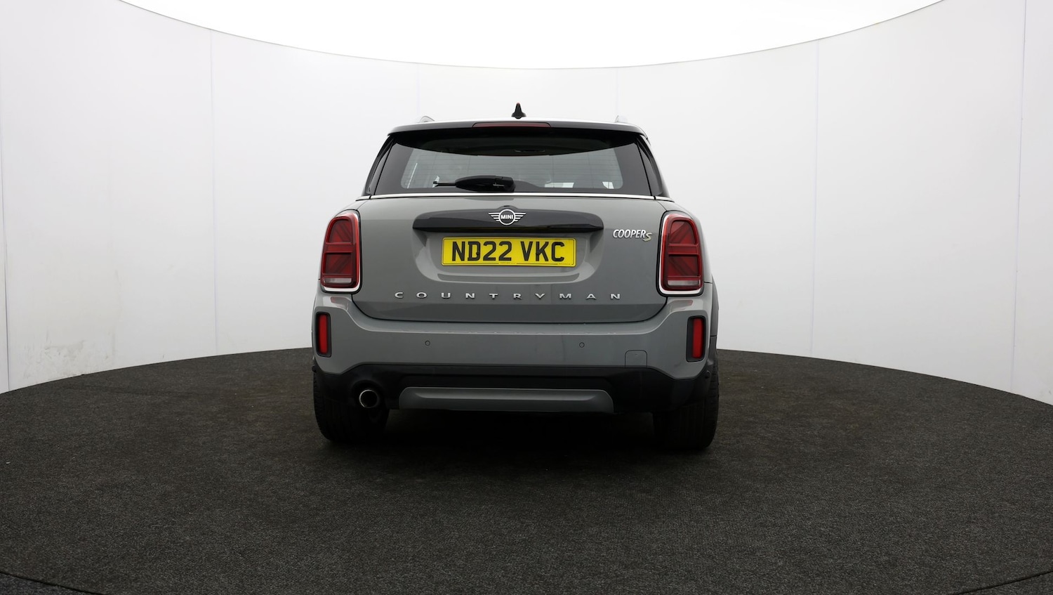 Used MINI Countryman 2022 for sale - 76810182: Photo 61