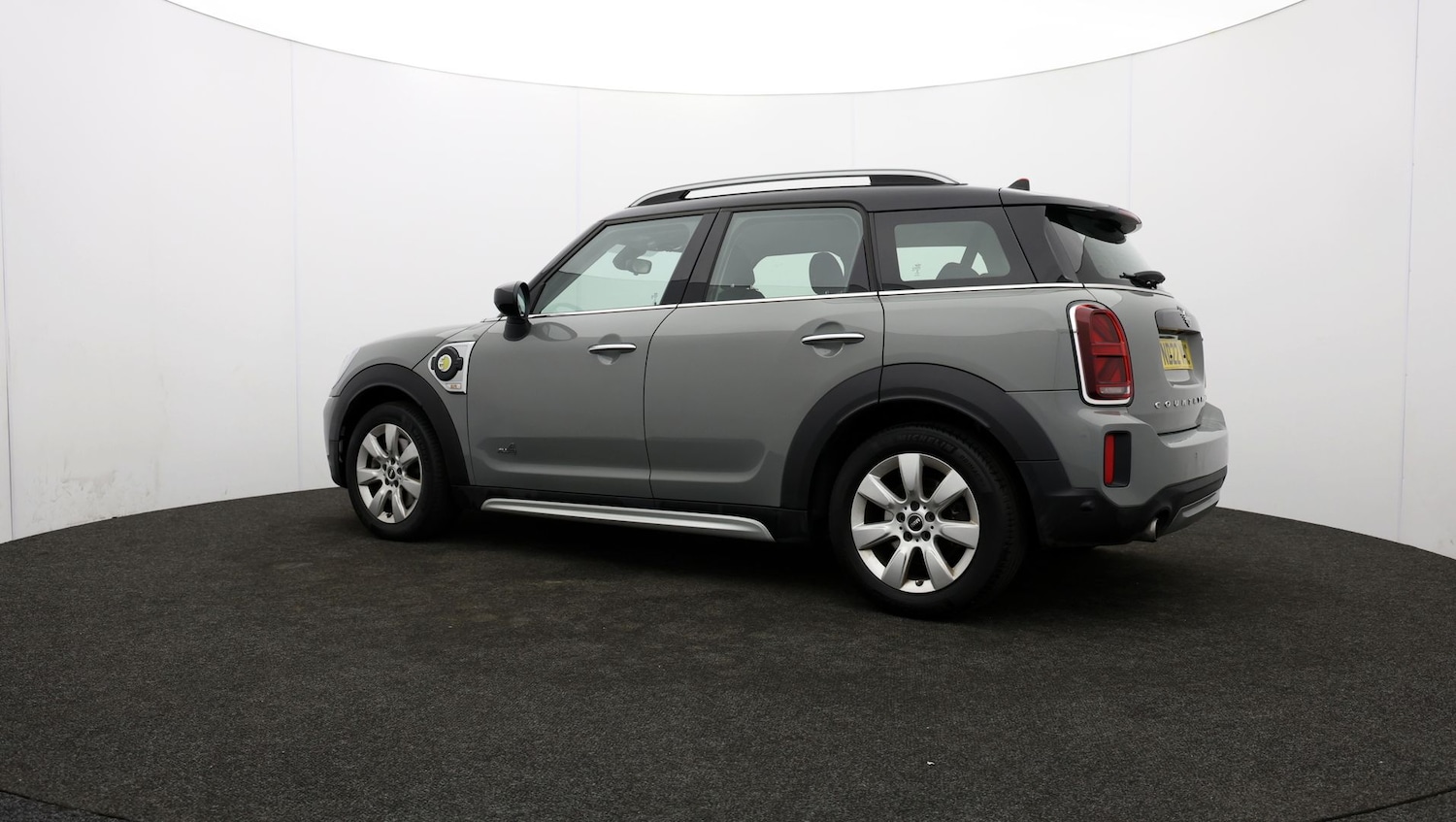 Used MINI Countryman 2022 for sale - 76810182: Photo 70