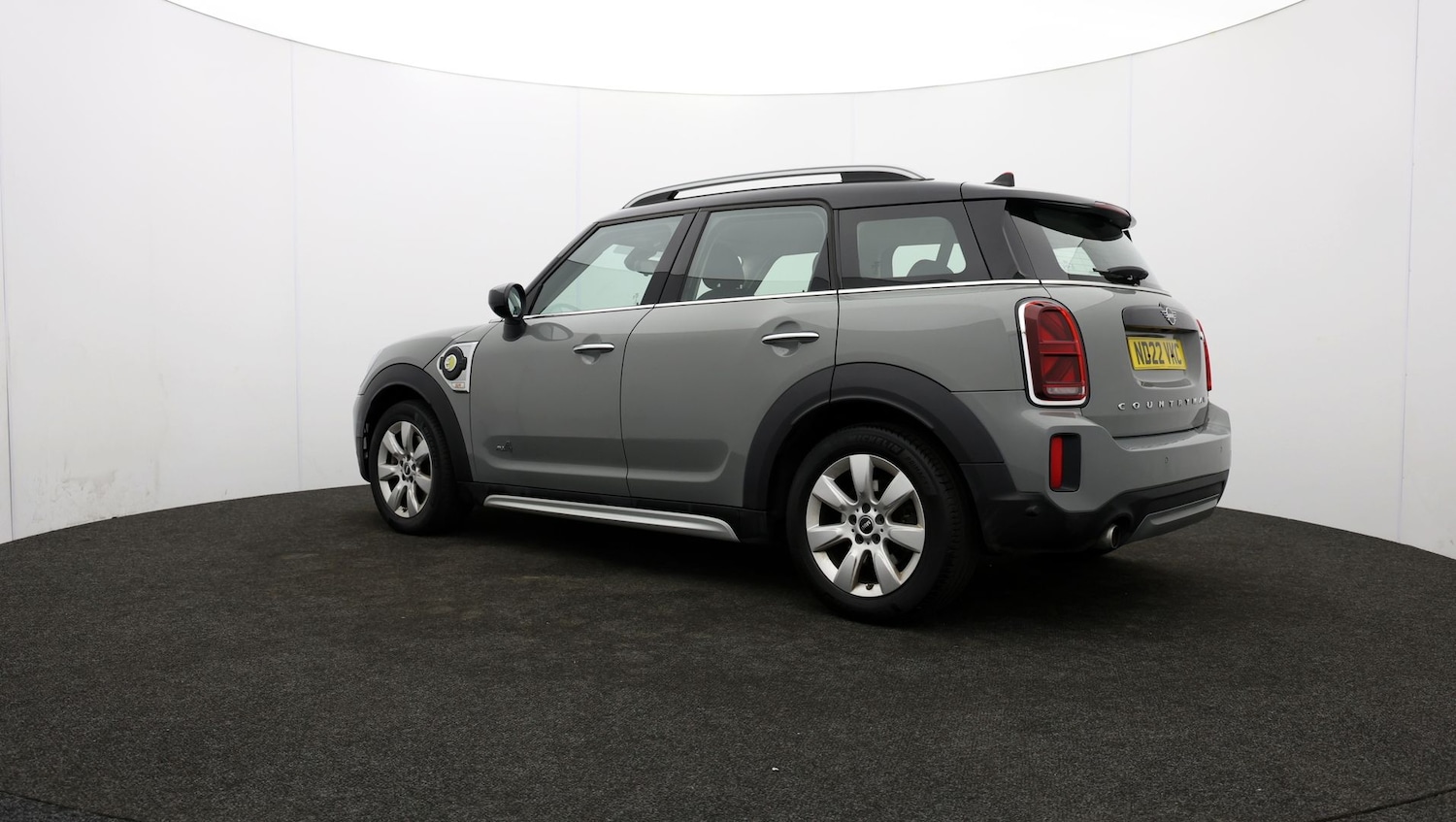 Used MINI Countryman 2022 for sale - 76810182: Photo 71