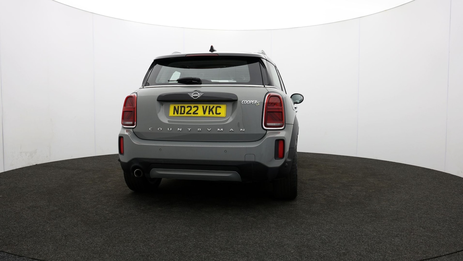 Used MINI Countryman 2022 for sale - 76810182: Photo 72