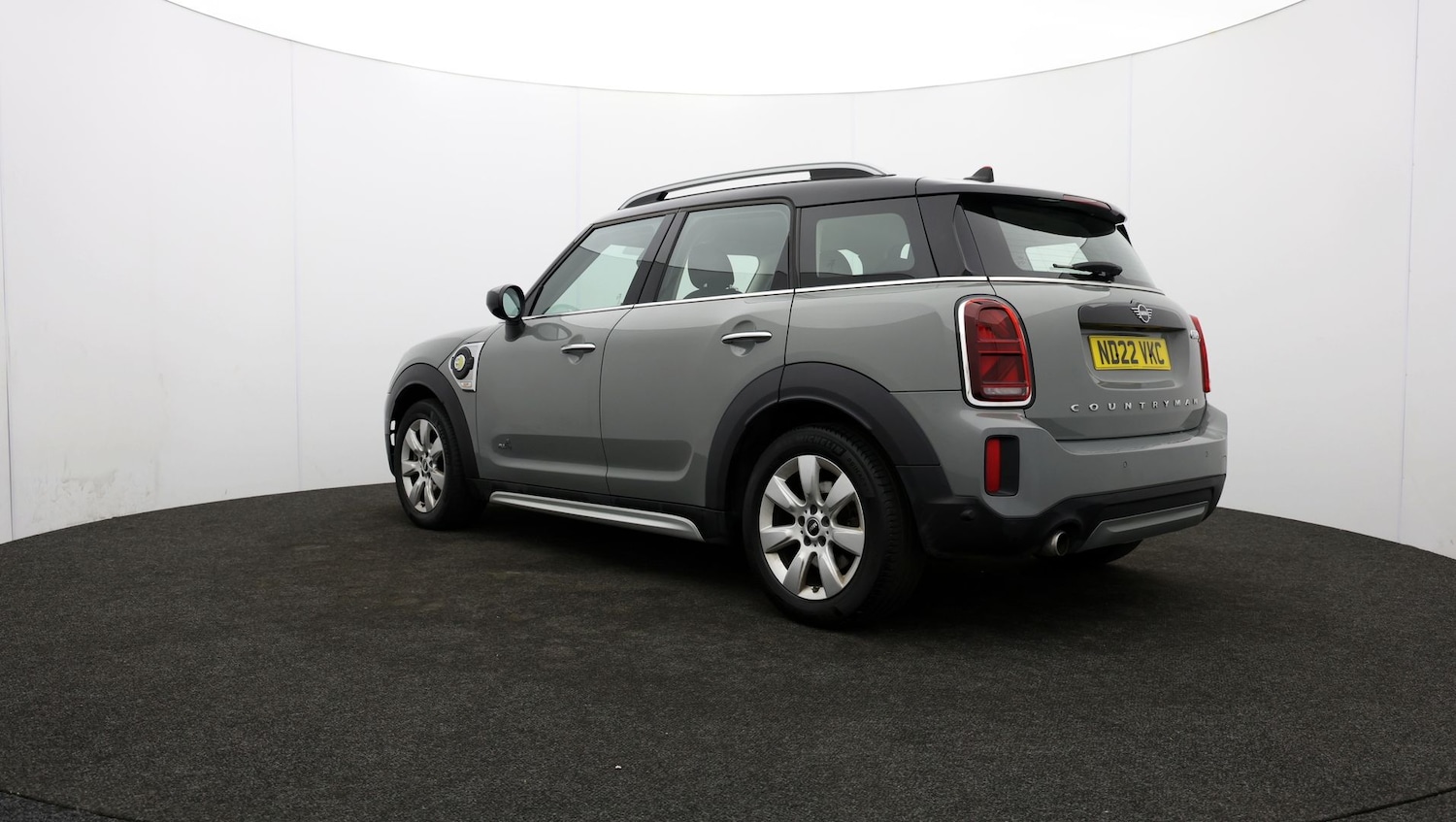 Used MINI Countryman 2022 for sale - 76810182: Photo 73