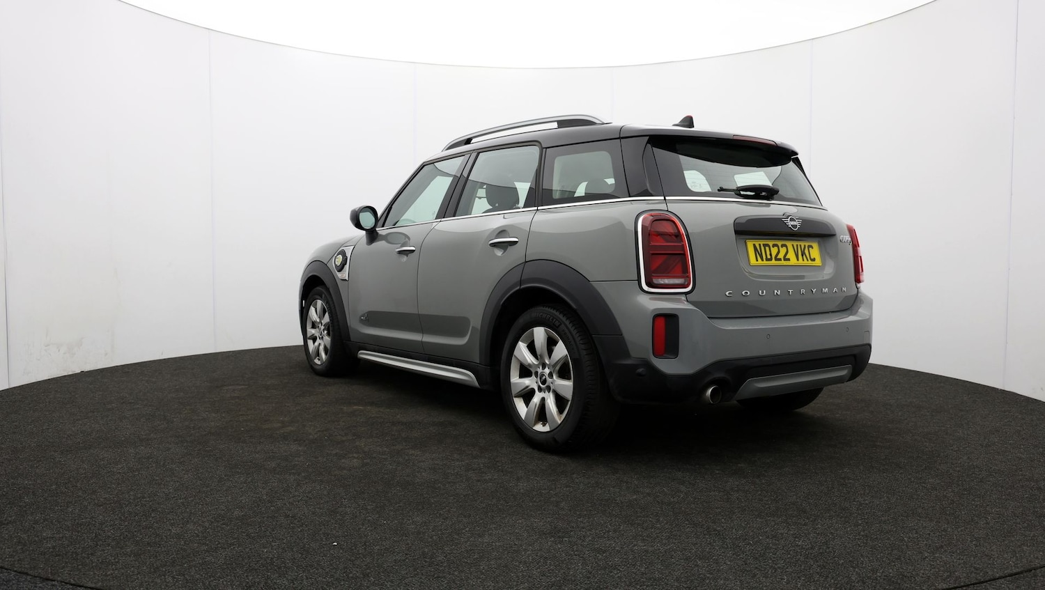 Used MINI Countryman 2022 for sale - 76810182: Photo 74