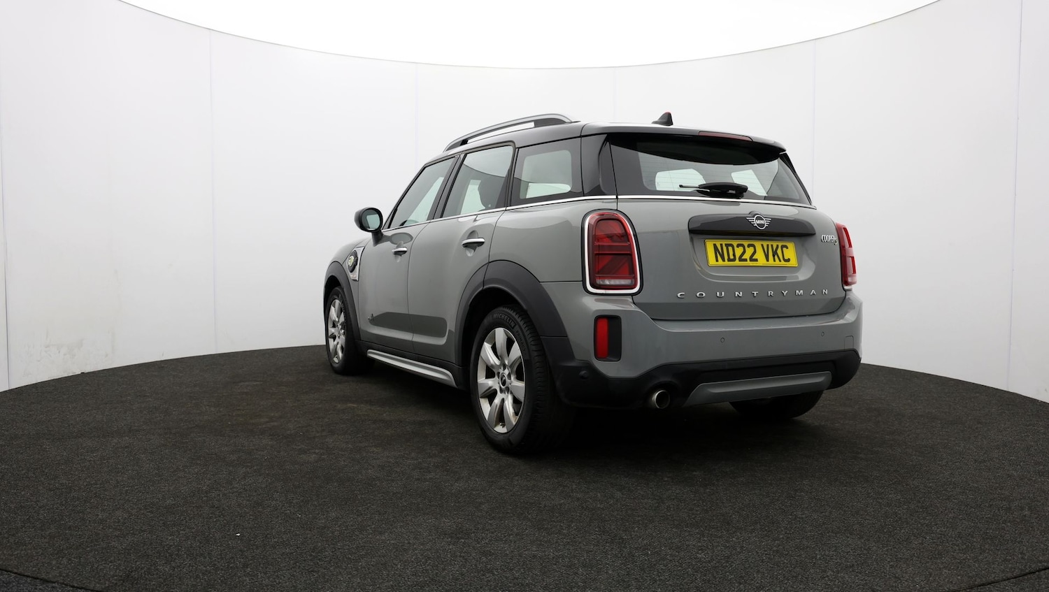 Used MINI Countryman 2022 for sale - 76810182: Photo 75