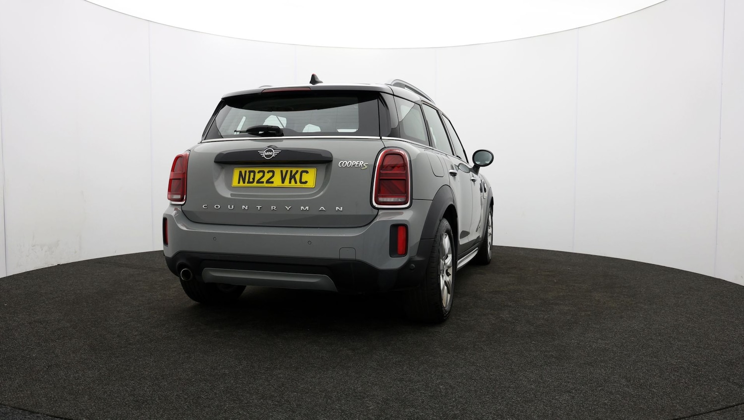 Used MINI Countryman 2022 for sale - 76810182: Photo 76