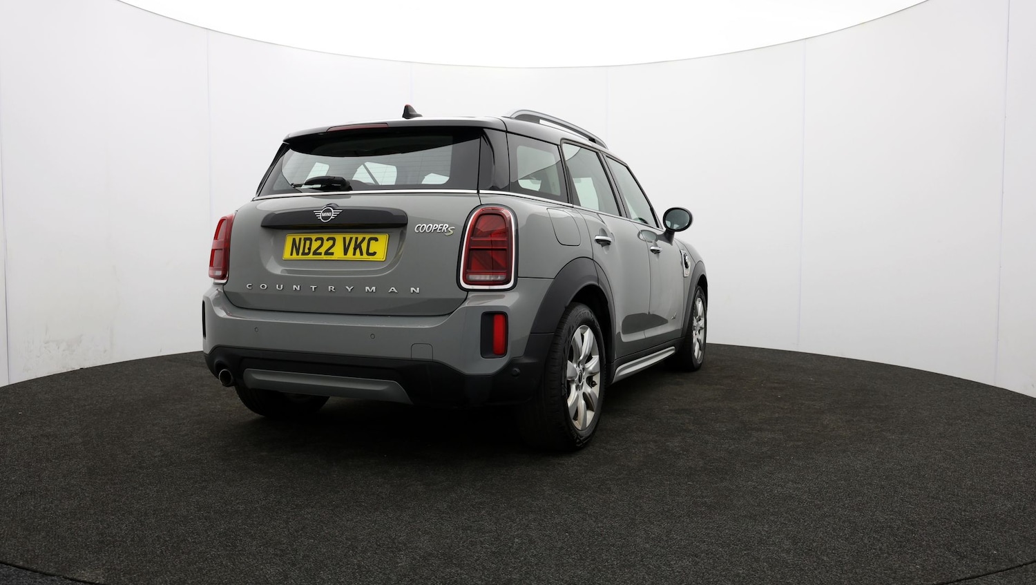 Used MINI Countryman 2022 for sale - 76810182: Photo 77