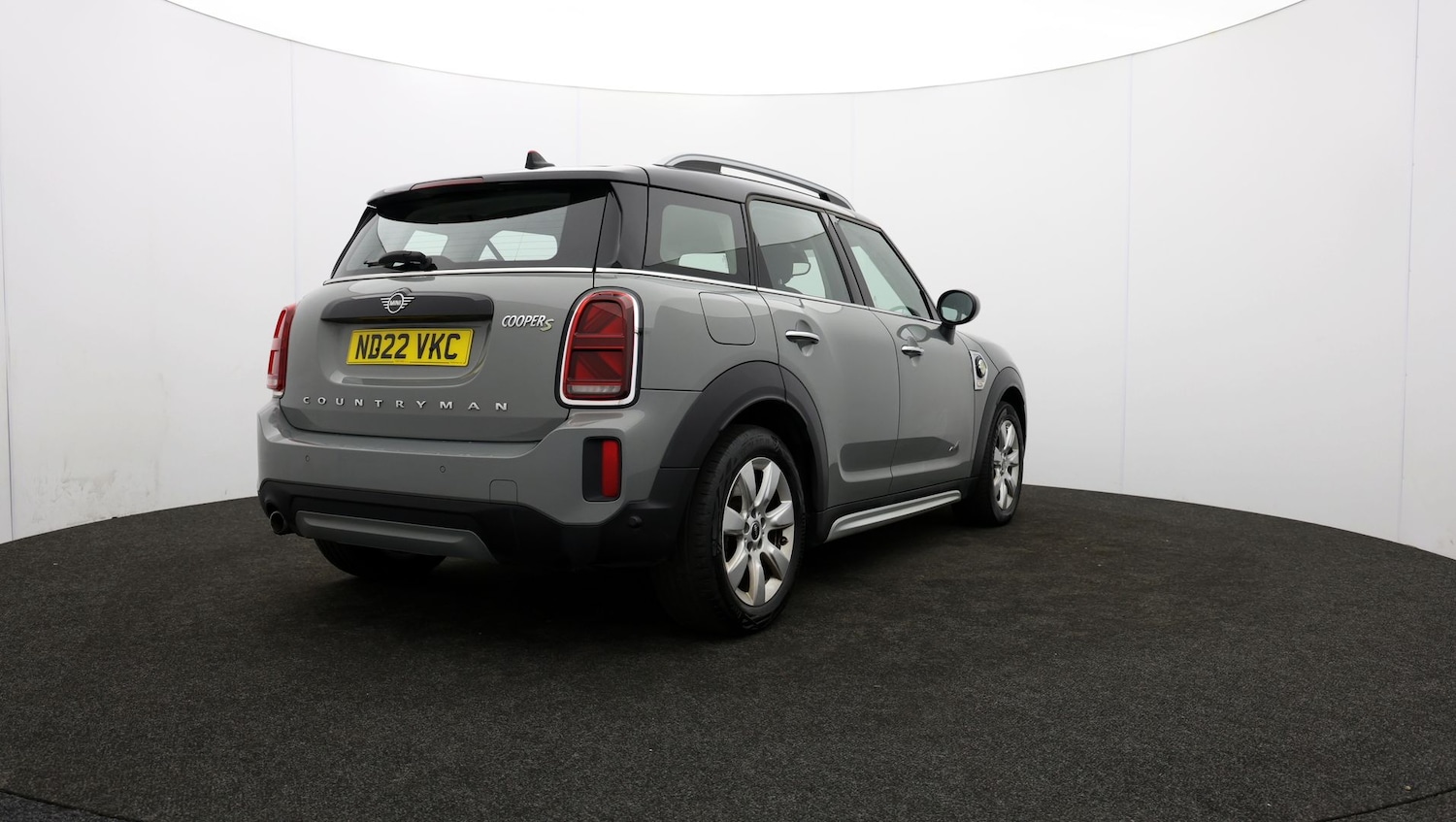 Used MINI Countryman 2022 for sale - 76810182: Photo 78