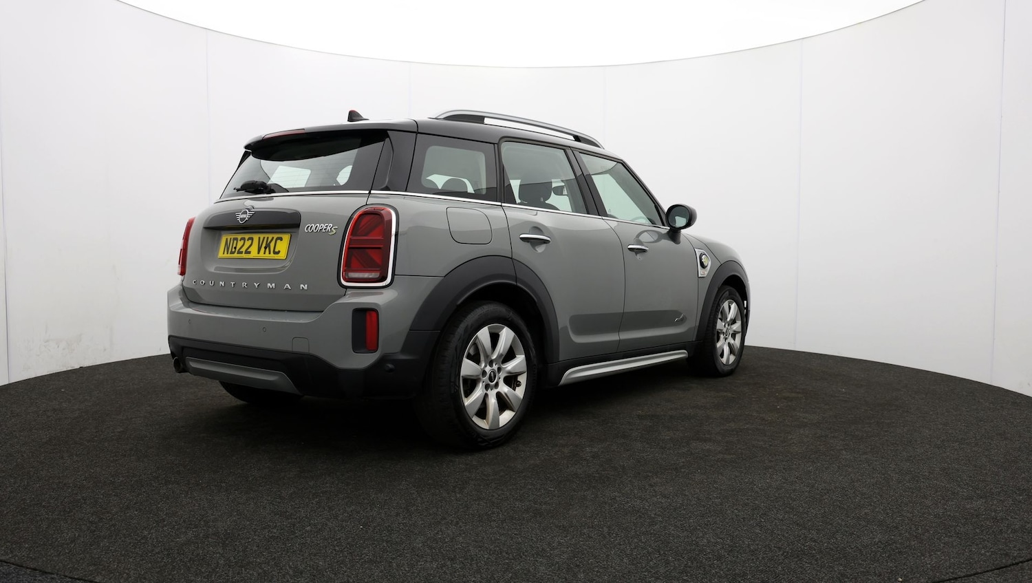 Used MINI Countryman 2022 for sale - 76810182: Photo 79