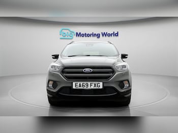 Used Ford Kuga 2019 for sale - 78596502: Photo