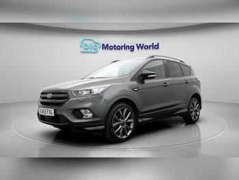 Used Ford Kuga 2019 for sale - 78596502: Photo